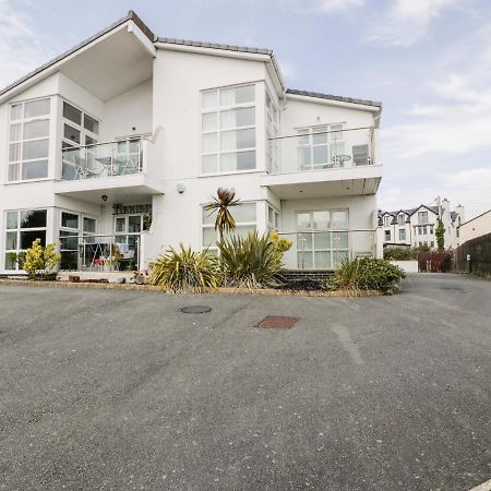 Tides Daire Benllech Dış mekan fotoğraf