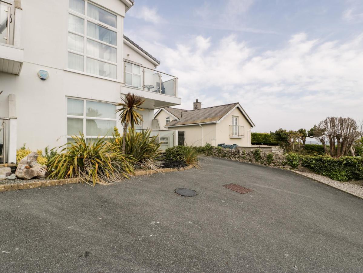 Tides Daire Benllech Dış mekan fotoğraf