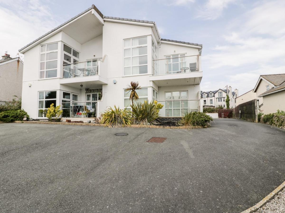 Tides Daire Benllech Dış mekan fotoğraf