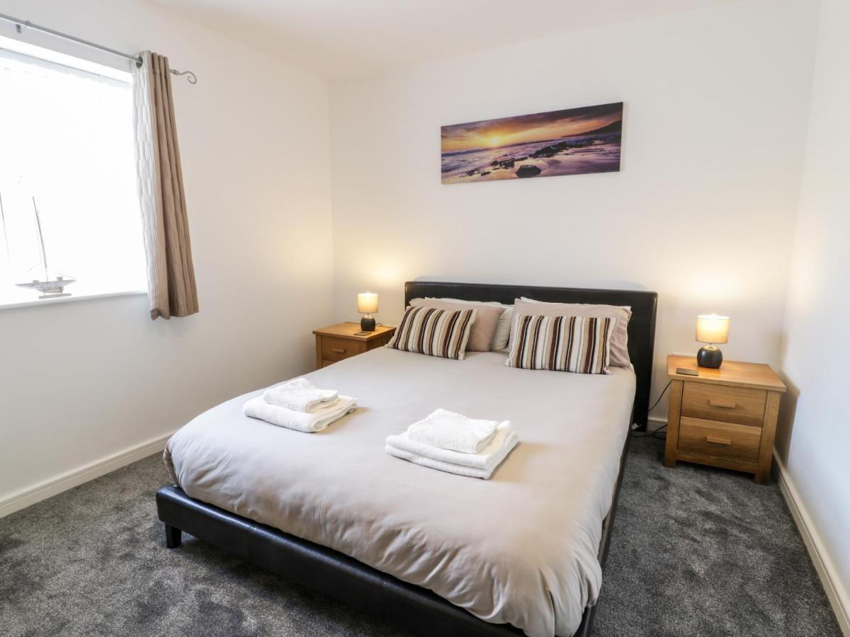 Tides Daire Benllech Dış mekan fotoğraf