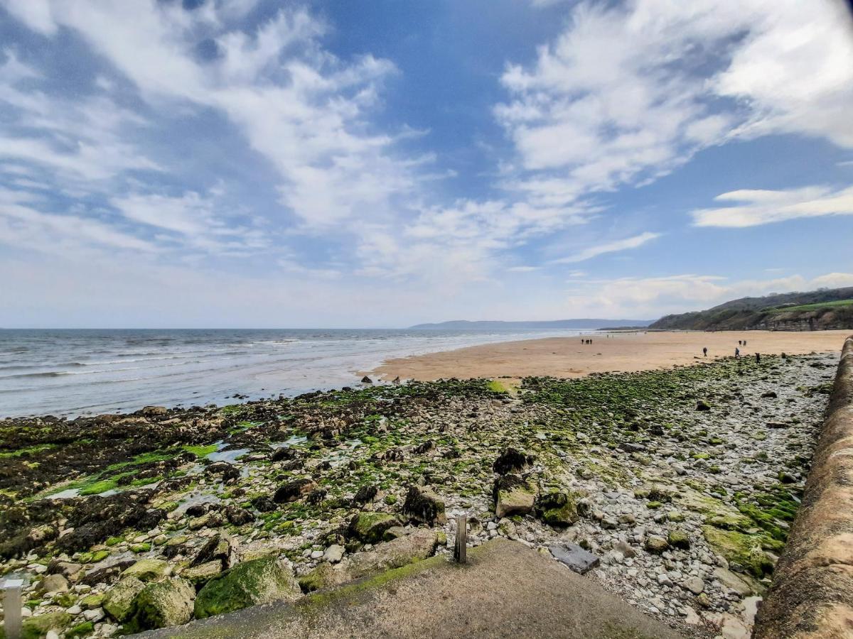 Tides Daire Benllech Dış mekan fotoğraf